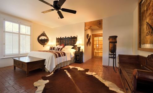 Casa Culinaria - The Gourmet Inn