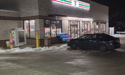 7-Eleven