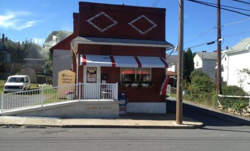 Blochers Meat Market