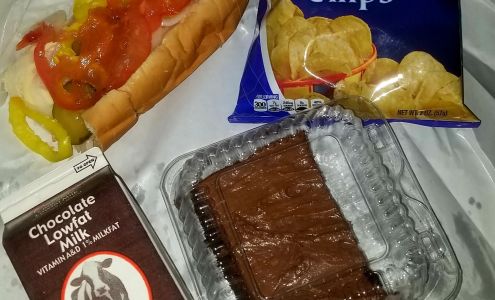 Kepner's Grandview Meats