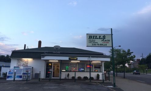 Bill's Place