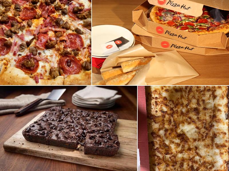 Pizza Hut