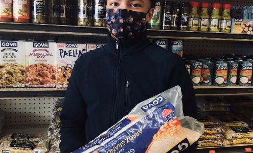 Anglin's Thrif-T Meats