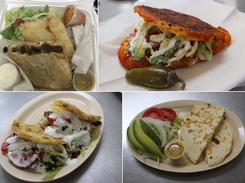 Tortilleria Tuzantla