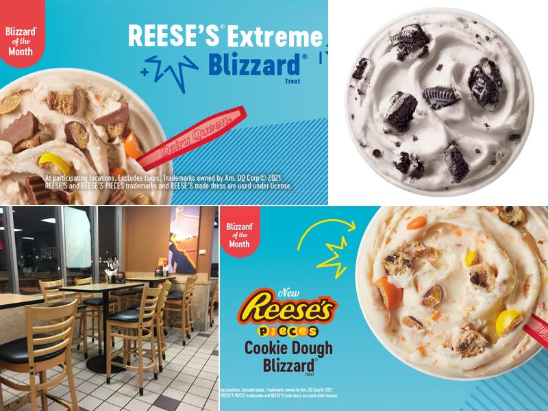 Dairy Queen Grill & Chill