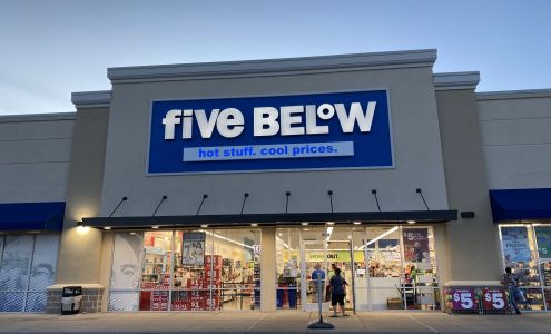 Five Below