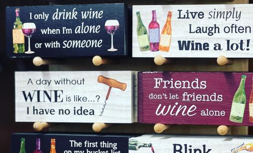 Spring Market Fuel Center