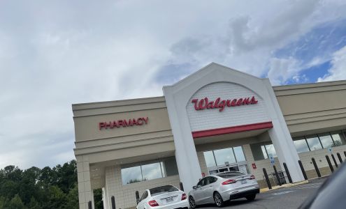 Walgreens