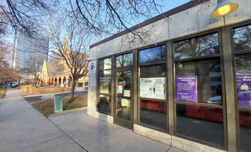 Hildegarde's Food Pantry