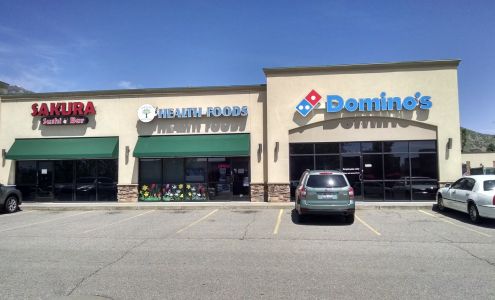 Healthy Me Health Foods