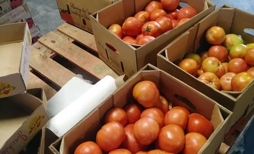 Emerald Fruit & Produce Co Inc