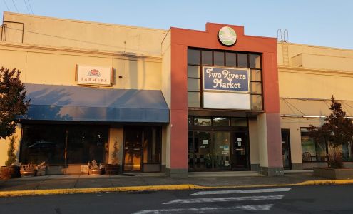 Two Rivers Market