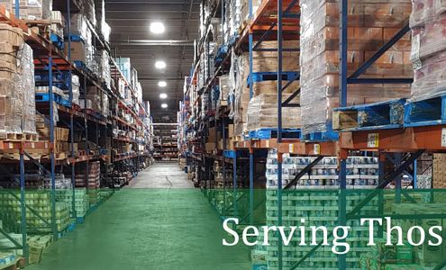 SpartanNash Military