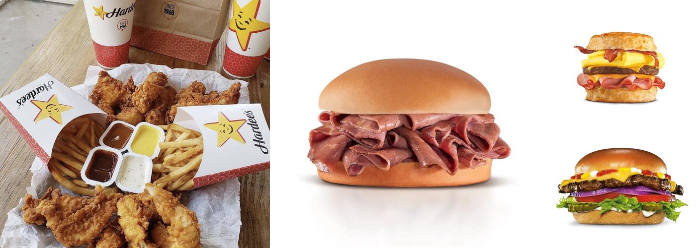 Hardee’s
