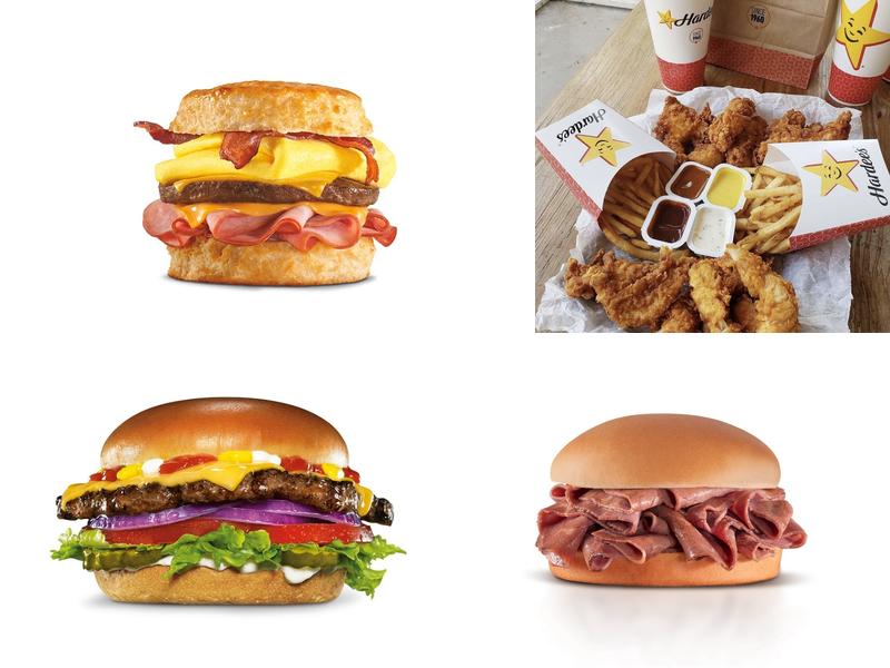 Hardee’s