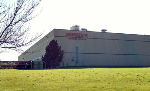 Sendik's Support Center