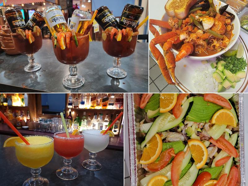 Mi Pueblo Restaurant 1905 N Irwin Ave, Green Bay