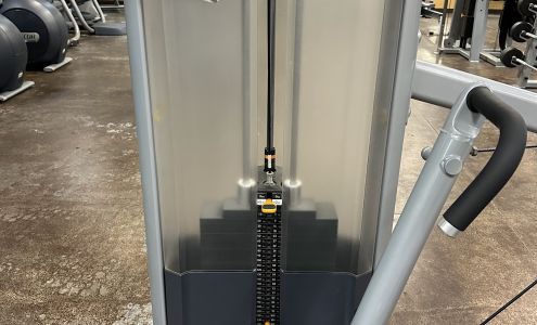 Bridle Trails Shopping Center