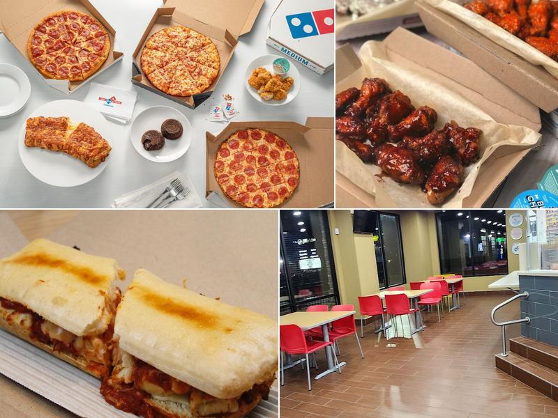 Domino's Pizza