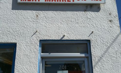 Sammy's Meat Market