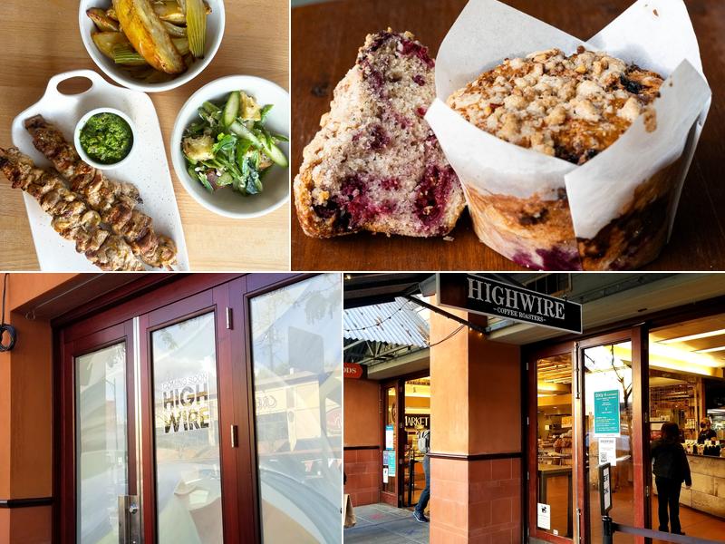 Highwire Coffee Roasters