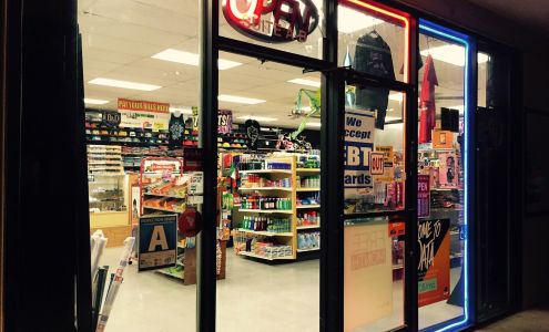 MC Tobacco & Discount