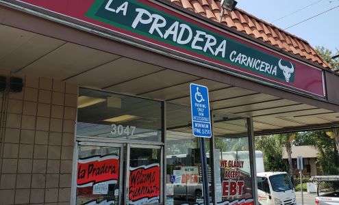 La Pradera Carniceria
