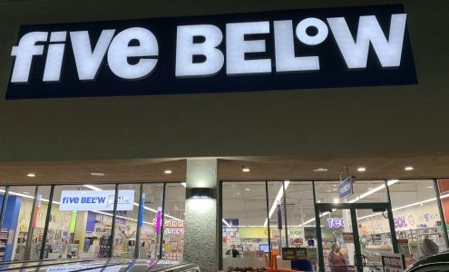 Five Below