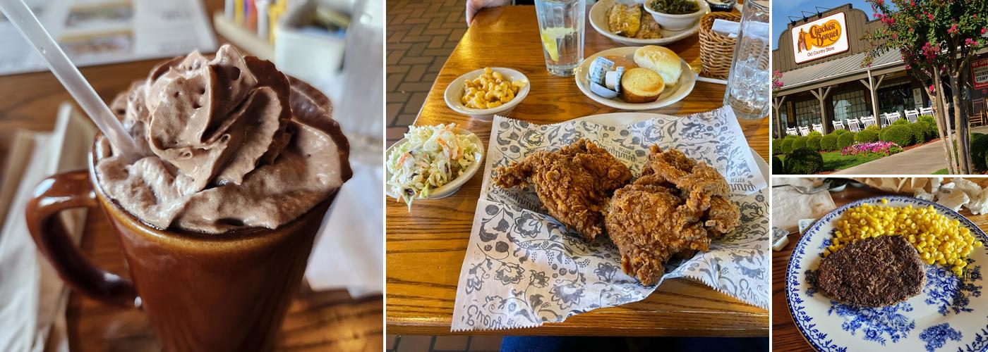 Cracker Barrel Old Country Store