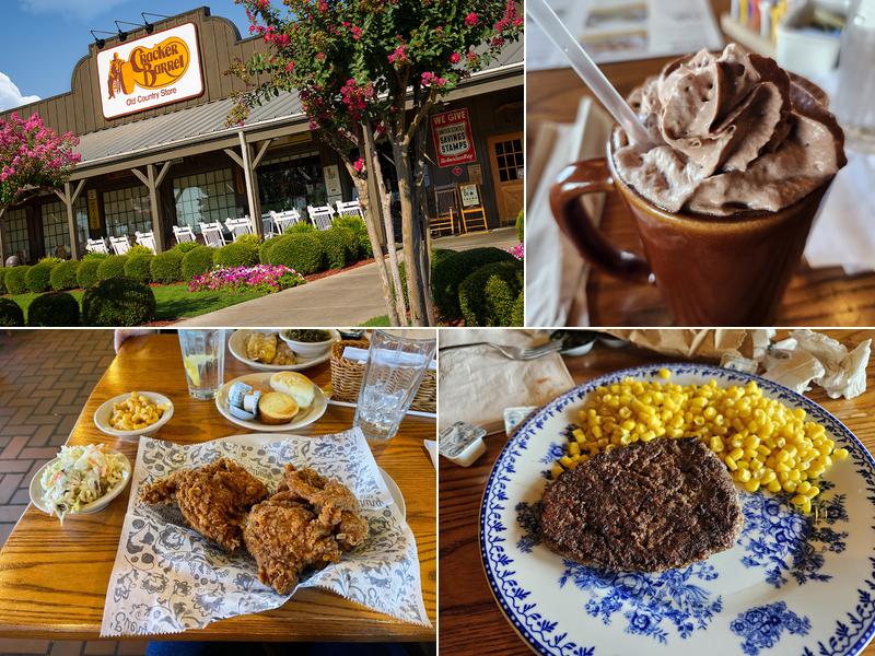 Cracker Barrel Old Country Store