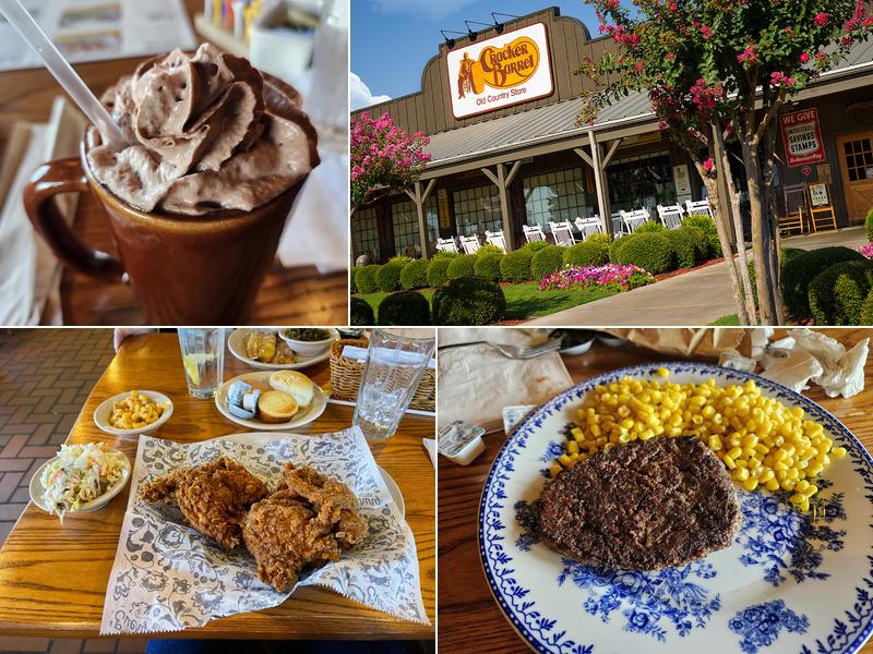 Cracker Barrel Old Country Store