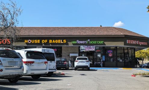 Shoppes at Homestead