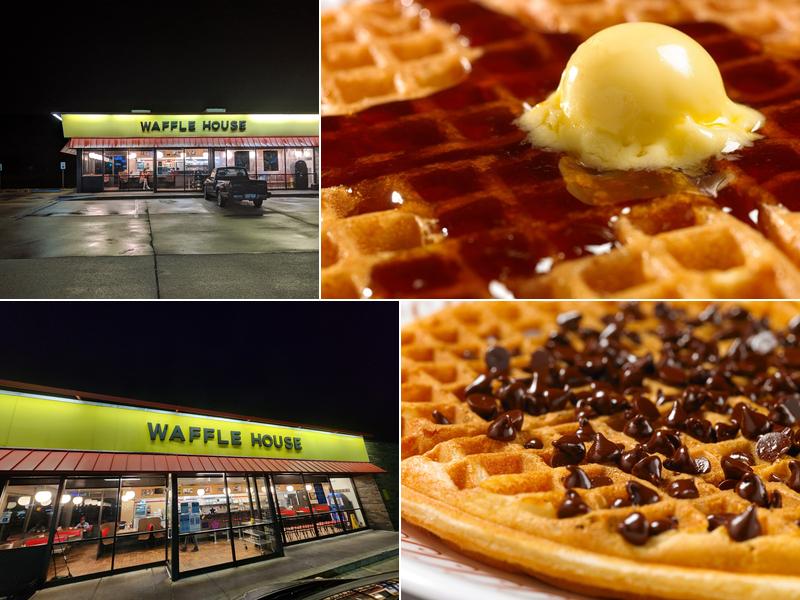 Waffle House
