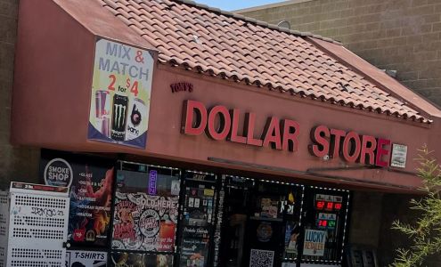 Dollar Store