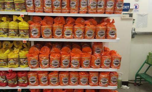 Marquez & Marquez Food Products