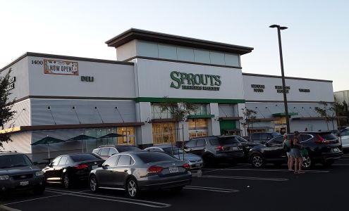 Sprouts Farmers Market