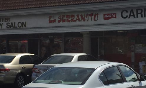 El Serranito Carniceria