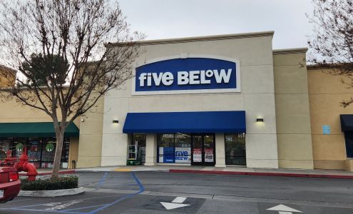 Five Below