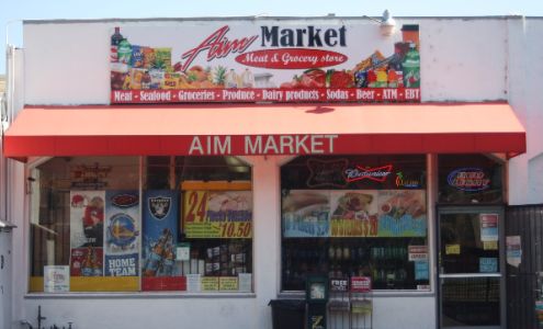 AIM Meats Market