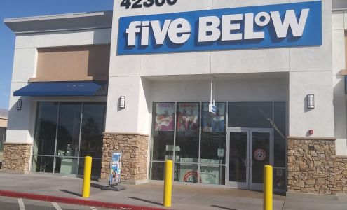 Five Below