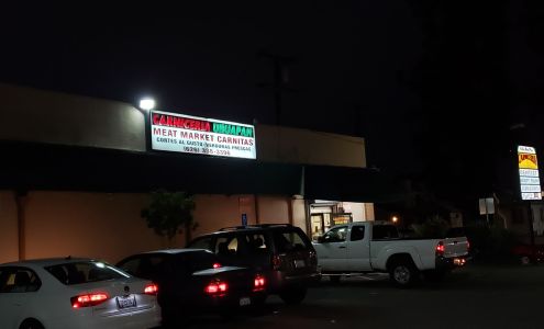 Carniceria Uruapan