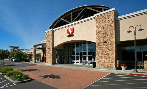 Prairie City Crossing