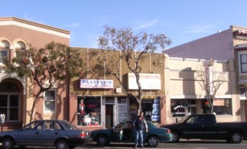 Ariel Accessorios Express