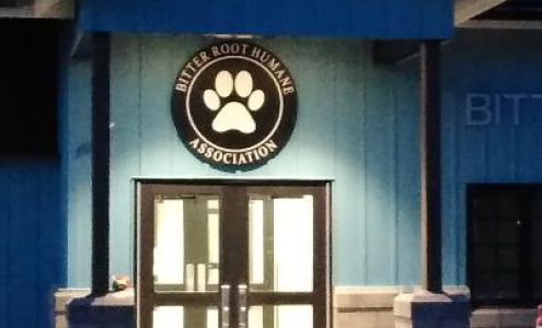 Bitter Root Humane Association