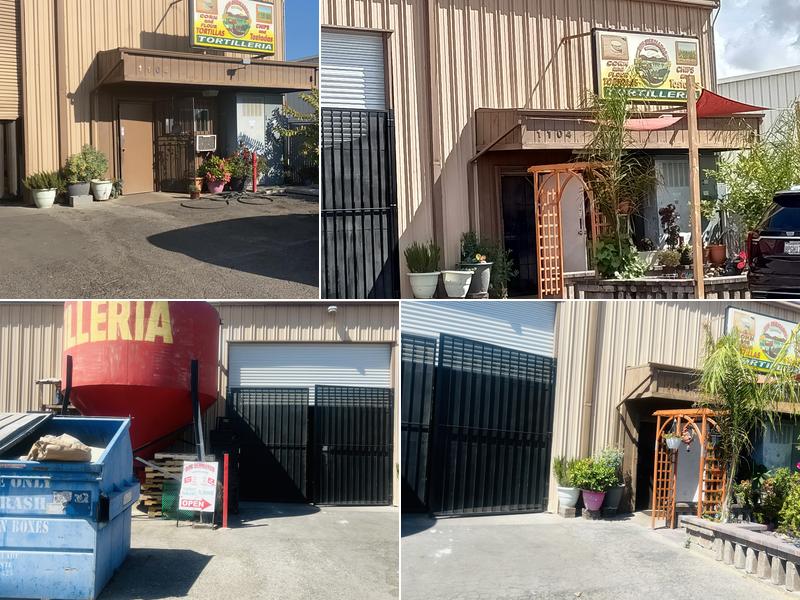 Dos Hermanos Tortilleria Inc.