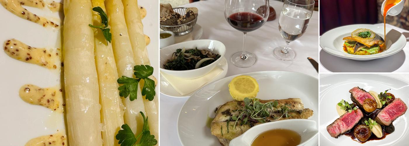 Fleming by Le Bilboquet