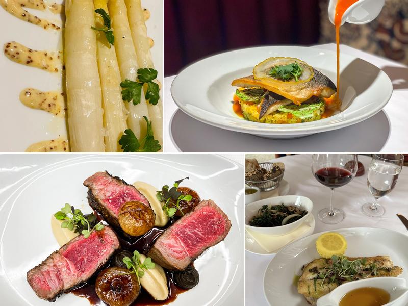 Fleming by Le Bilboquet