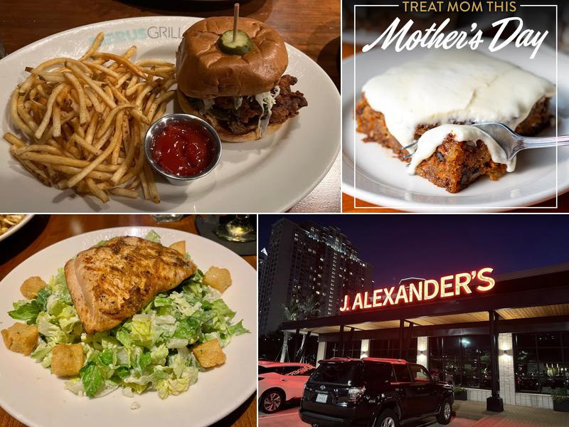 J. Alexander's Restaurant