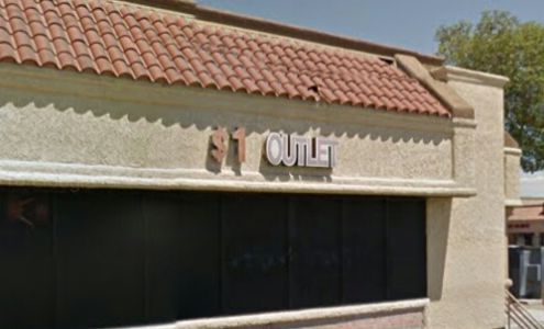 One Dollar Outlet Store San Bernardino