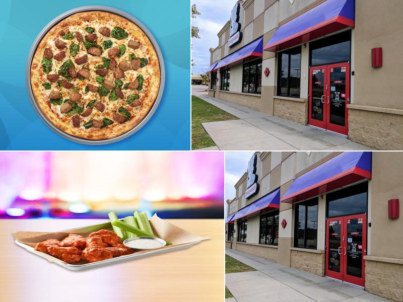 Chuck E. Cheese 2701 David H McLeod Blvd, Florence